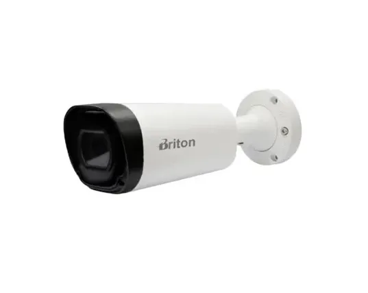 دوربین شبکه Briton IPC-74520C29-AI | 2MP | لنز وریفوکال | دید در شب AI