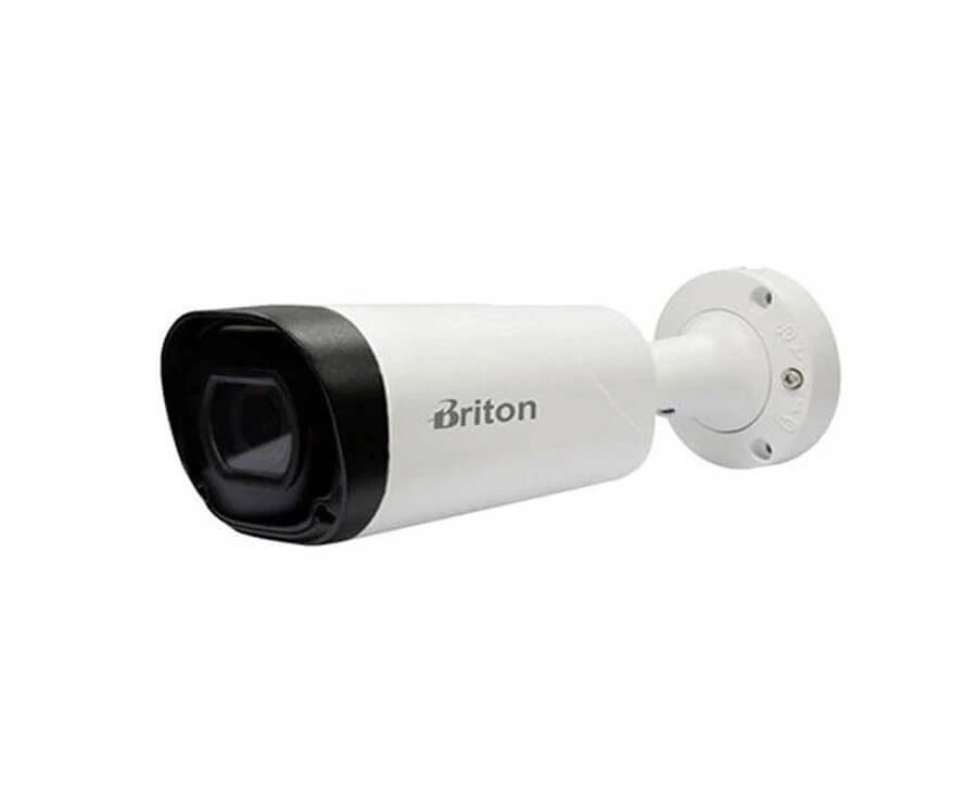 دوربین شبکه Briton IPC-74521C29-AI | 2MP | دید در شب StarLight | فلزی