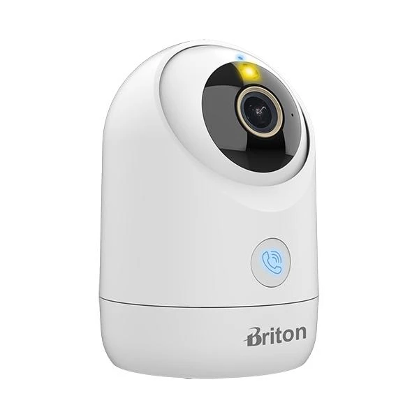 دوربین5MP برایتون IOT-65P12M-TMSU | وایفای | دید در شب رنگی | ۳۶۰°